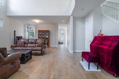 57 3711 Robson Court, Richmond, BC, Richmond — Townhouse for sale