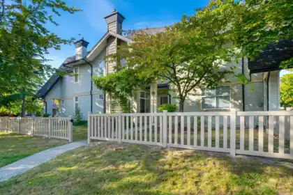 57 3711 Robson Court, Richmond, BC, Richmond — Townhouse for sale