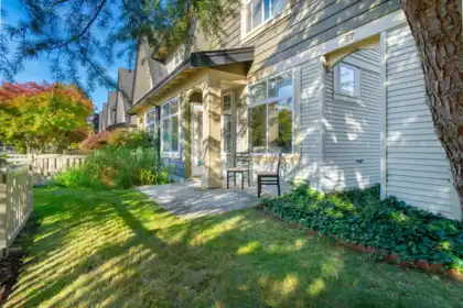 57 3711 Robson Court, Richmond, BC, Richmond — Townhouse for sale