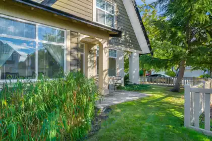 57 3711 Robson Court, Richmond, BC, Richmond — Townhouse for sale