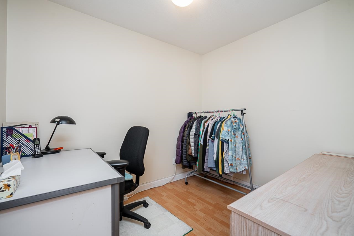 Backyard Photo of 20 7111 Lynnwood Drive, Richmond, BC