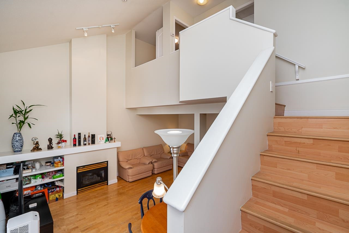 Basement Recreation Room Photo of 20 7111 Lynnwood Drive, Richmond, BC