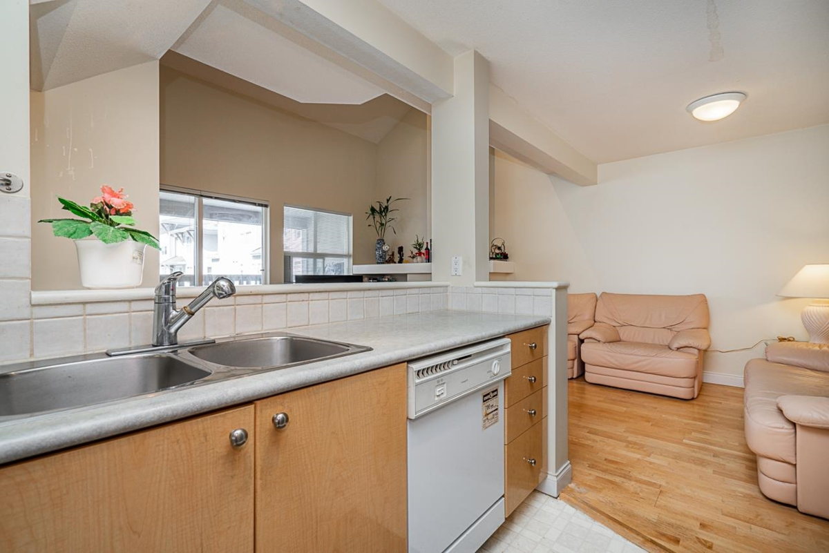 Bedroom 3 Photo of 20 7111 Lynnwood Drive, Richmond, BC