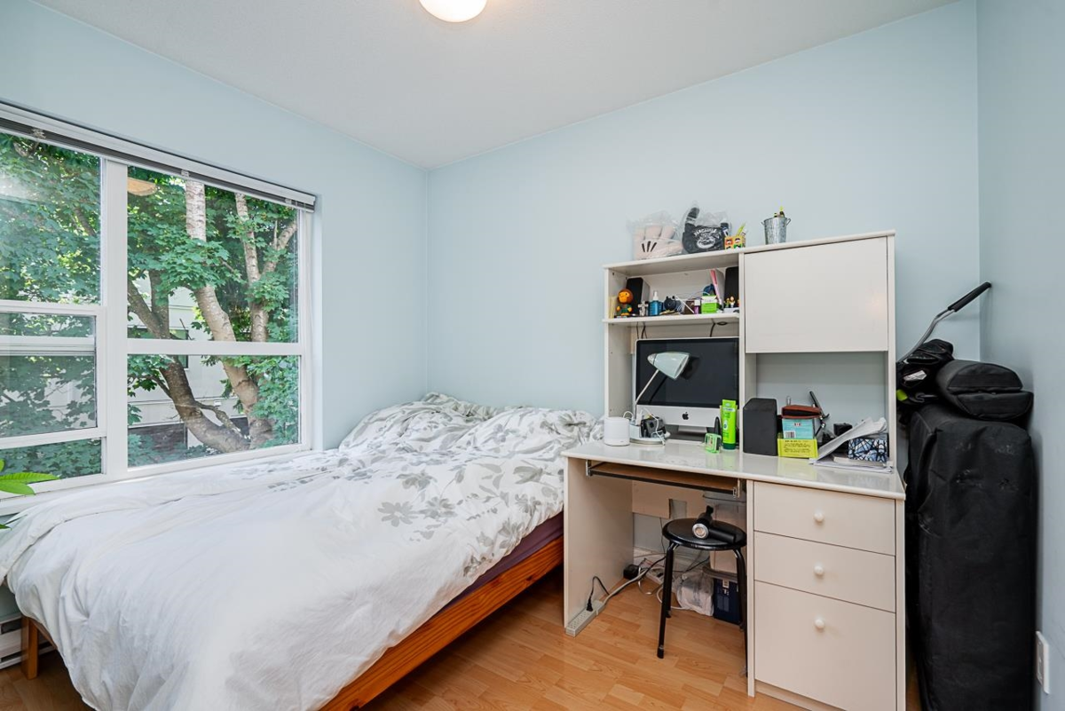 Bedroom 4 Photo of 20 7111 Lynnwood Drive, Richmond, BC