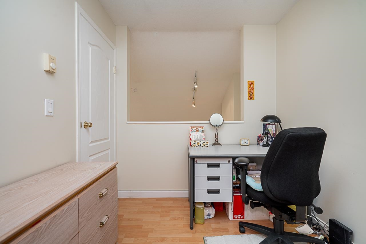 Front Yard Photo of 20 7111 Lynnwood Drive, Richmond, BC