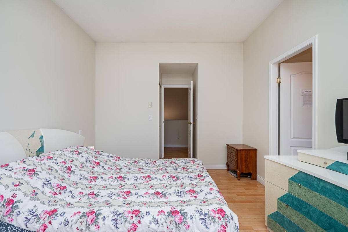 Garage Interior Photo of 20 7111 Lynnwood Drive, Richmond, BC