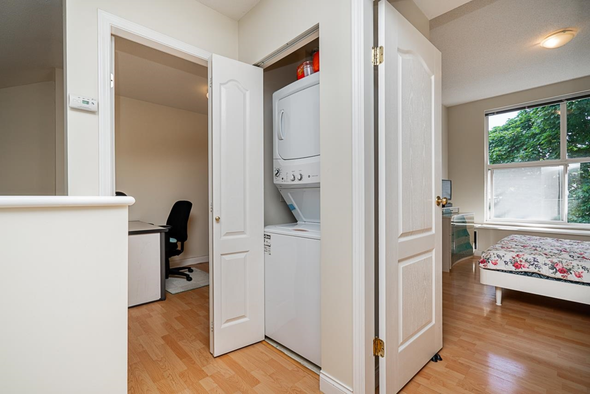 Garden / Landscaping Photo of 20 7111 Lynnwood Drive, Richmond, BC