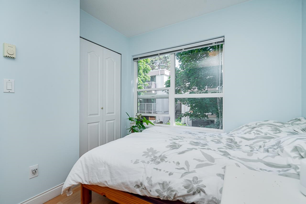 Guest Bathroom Photo of 20 7111 Lynnwood Drive, Richmond, BC