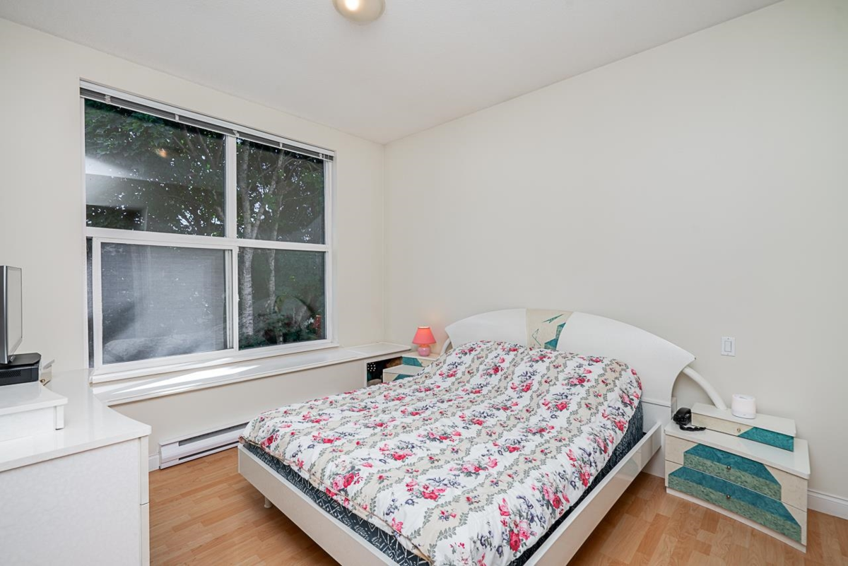 Hallway Photo of 20 7111 Lynnwood Drive, Richmond, BC