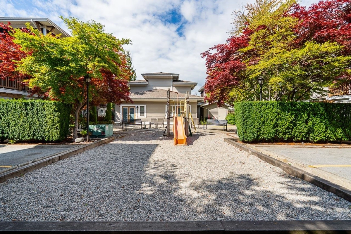 Hot Tub / Spa Photo of 20 7111 Lynnwood Drive, Richmond, BC