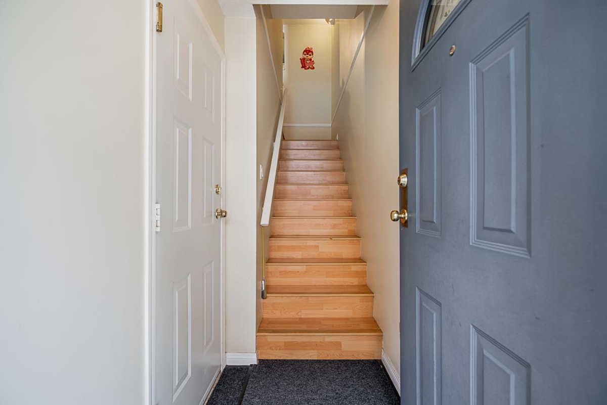 Kitchen Photo of 20 7111 Lynnwood Drive, Richmond, BC