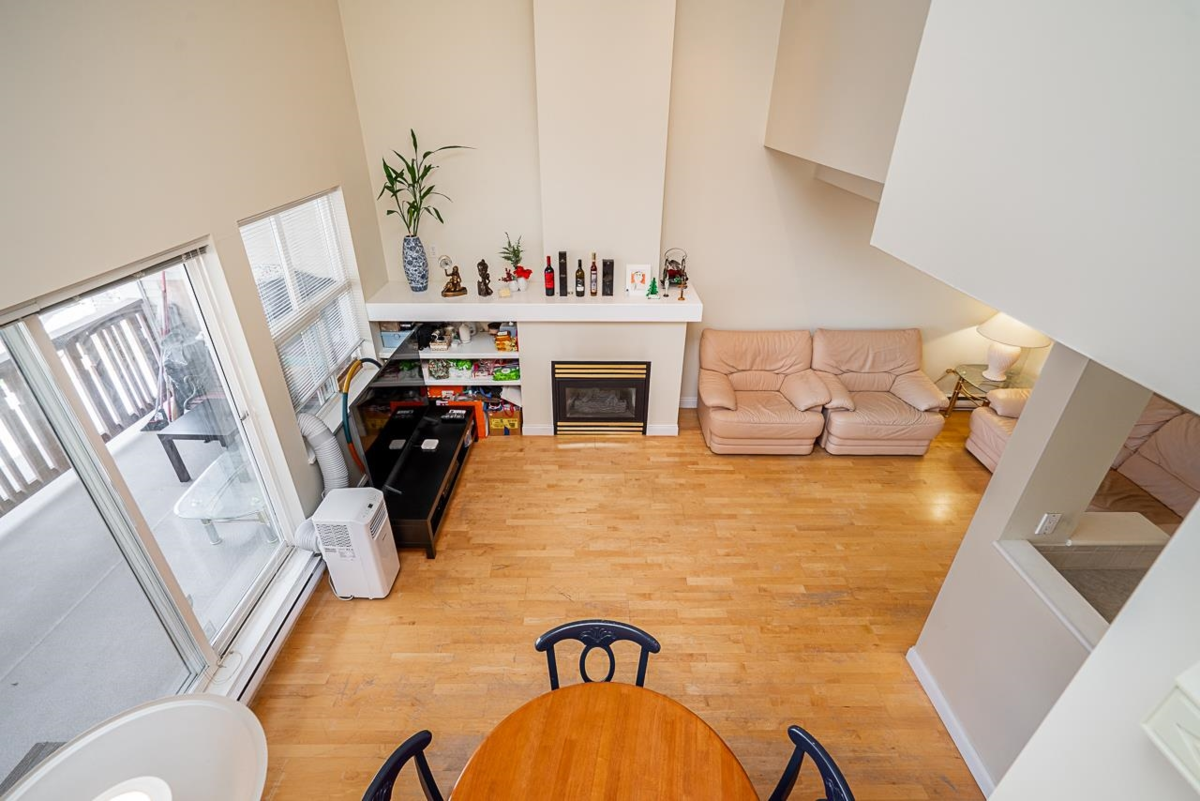 Laundry Room Photo of 20 7111 Lynnwood Drive, Richmond, BC