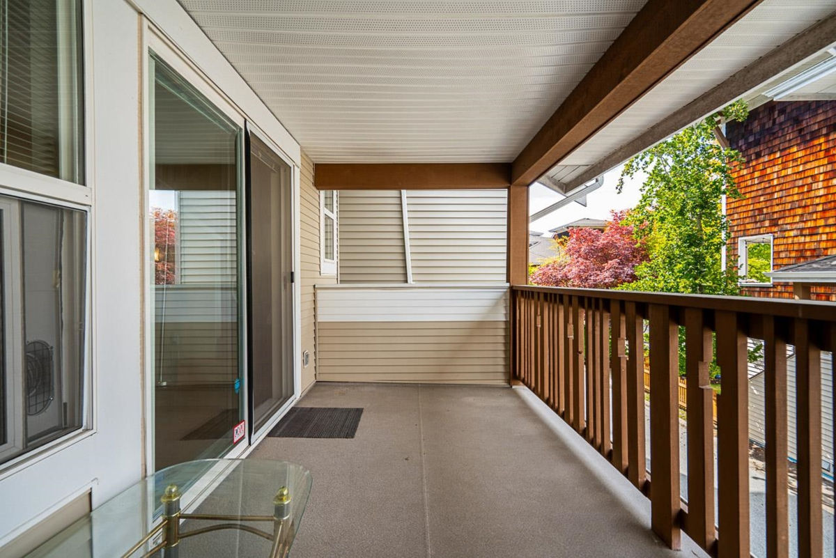 Loft / Bonus Room Photo of 20 7111 Lynnwood Drive, Richmond, BC