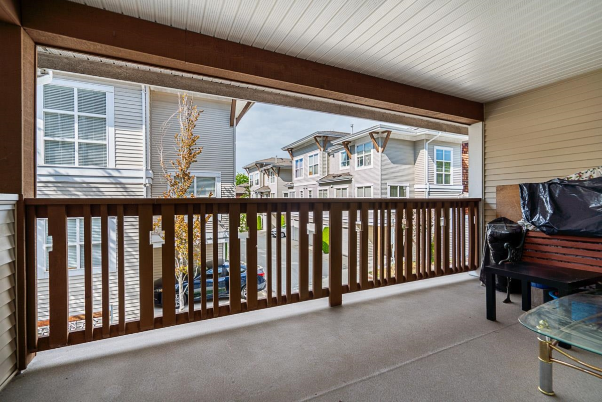 Office / Den Photo of 20 7111 Lynnwood Drive, Richmond, BC