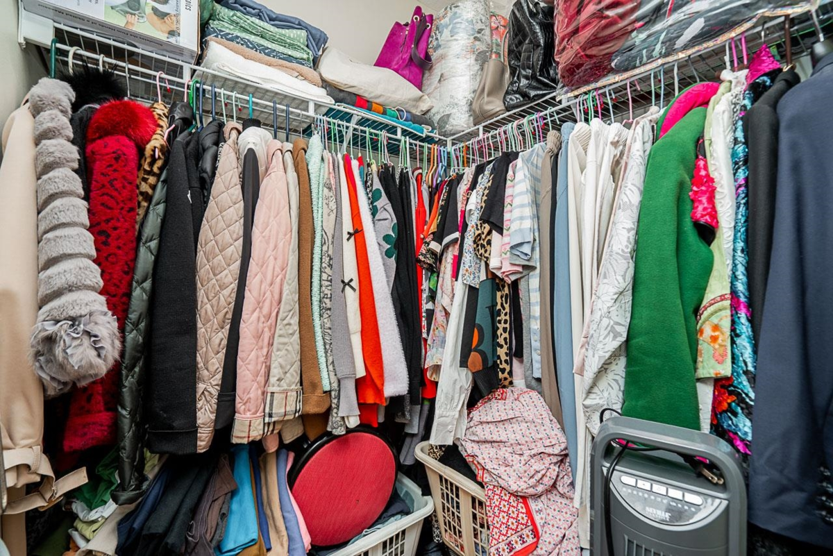 Outdoor Deck Photo of 20 7111 Lynnwood Drive, Richmond, BC