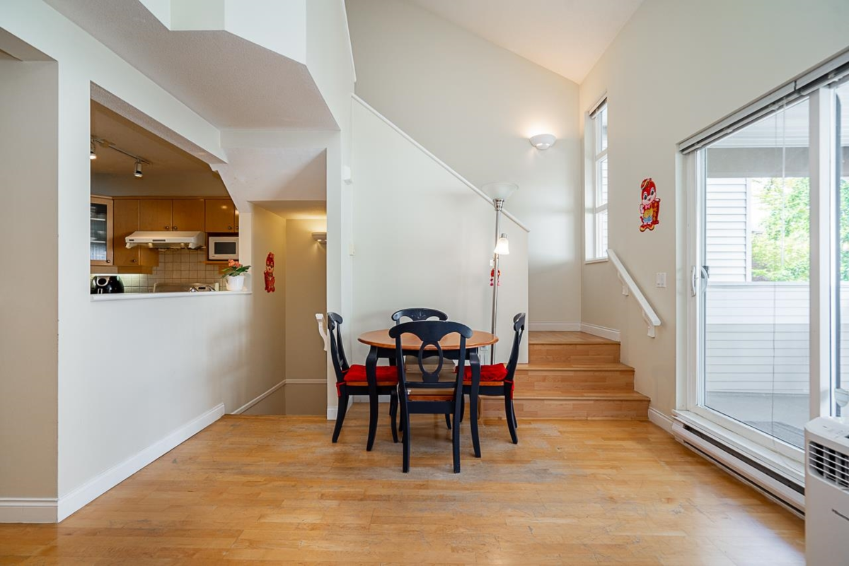 Pantry Photo of 20 7111 Lynnwood Drive, Richmond, BC