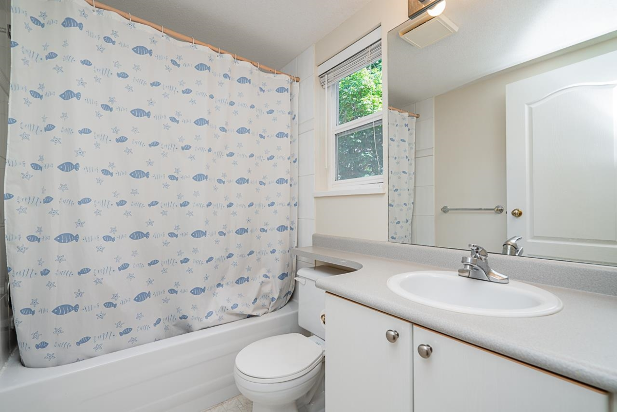 Powder Room Photo of 20 7111 Lynnwood Drive, Richmond, BC
