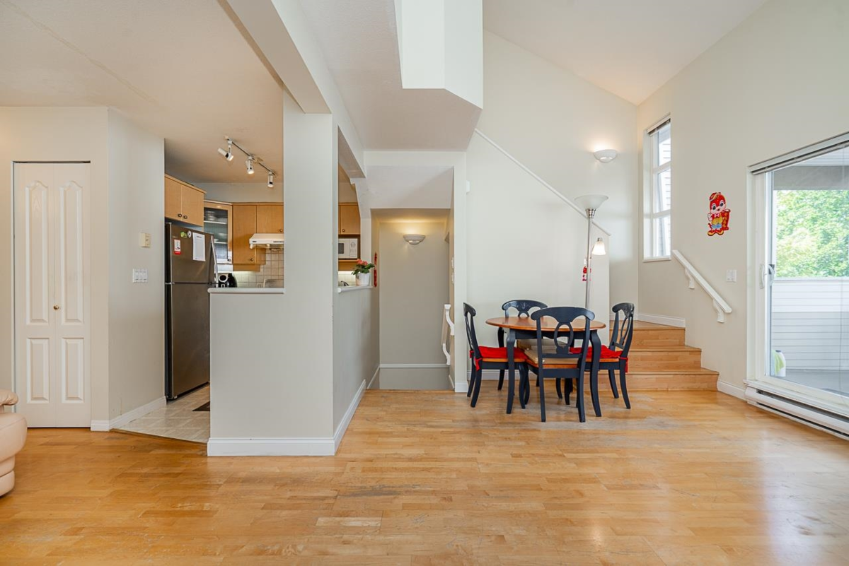 Primary Bathroom Photo of 20 7111 Lynnwood Drive, Richmond, BC