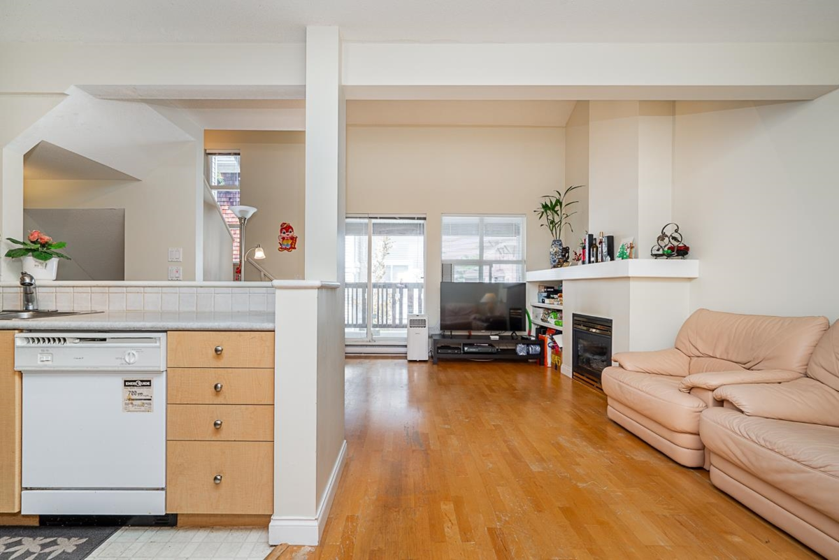 Primary Bedroom Photo of 20 7111 Lynnwood Drive, Richmond, BC