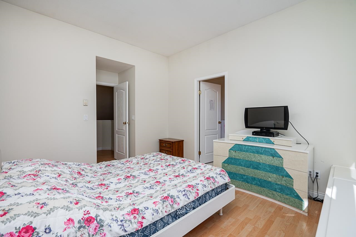 Staircase Photo of 20 7111 Lynnwood Drive, Richmond, BC