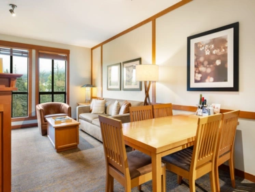 713 4320 Sundial Crescent, Whistler, BC, Whistler — Apartment/Condo for sale
