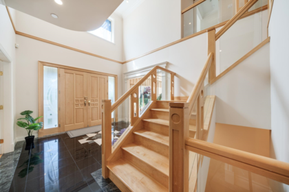 Basement Recreation Room Photo of 7088 Wiltshire Street, Vancouver, BC
