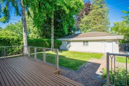 7088 Wiltshire Street, Vancouver, BC, Vancouver — Single Family Residence for sale