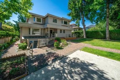 7088 Wiltshire Street, Vancouver, BC, Vancouver — Single Family Residence for sale