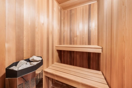 Fitness Center Photo Near 7088 Wiltshire Street, Vancouver, BC
