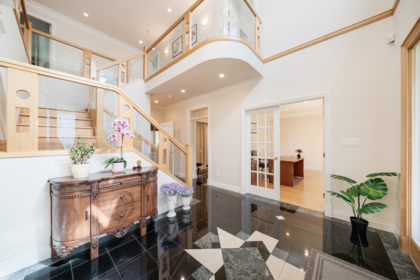 Kitchen Photo of 7088 Wiltshire Street, Vancouver, BC