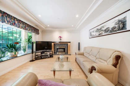Office / Den Photo of 7088 Wiltshire Street, Vancouver, BC
