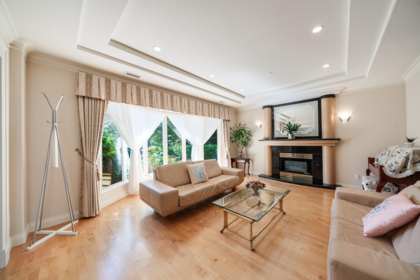 Primary Bedroom Photo of 7088 Wiltshire Street, Vancouver, BC