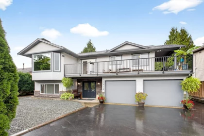 21910 Wicklow Way, Maple Ridge, BC, Maple Ridge — Single Family Residence for sale