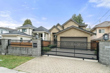 10340 Bird Road, Richmond, BC, Richmond — Single Family Residence for sale