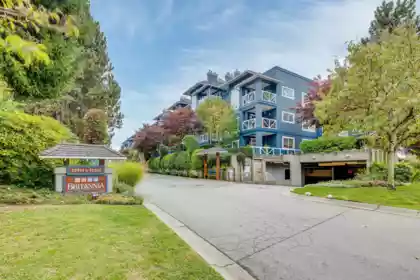121 12931 Railway Avenue, Richmond, BC, Richmond — Apartment/Condo for sale