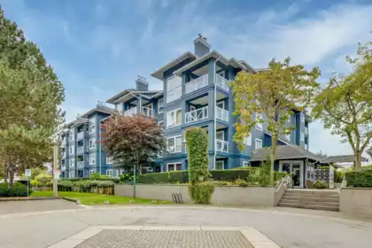 121 12931 Railway Avenue, Richmond, BC, Richmond — Apartment/Condo for sale