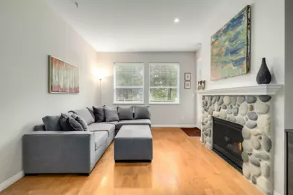121 12931 Railway Avenue, Richmond, BC, Richmond — Apartment/Condo for sale