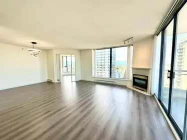 1603 719 Princess Street, New Westminster, BC, New Westminster — Apartment/Condo for sale