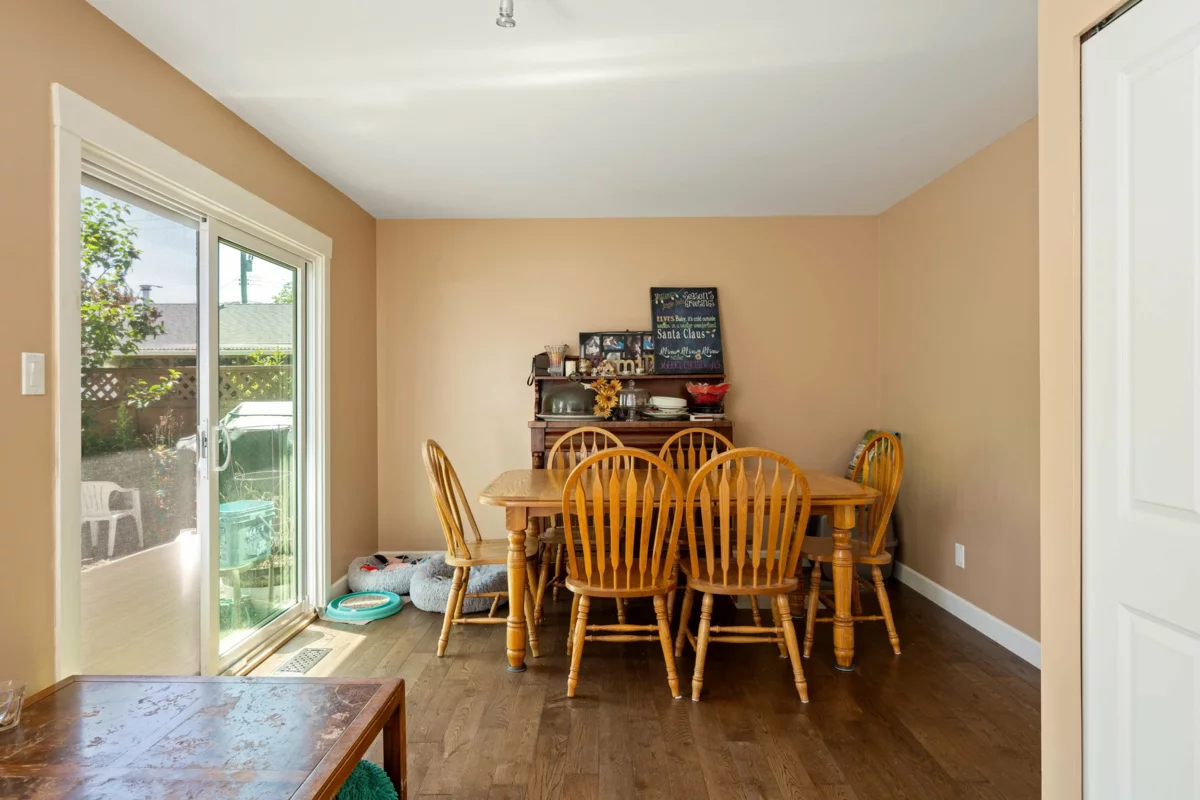Bedroom 4 Photo of 20820 51 Avenue, Langley, BC