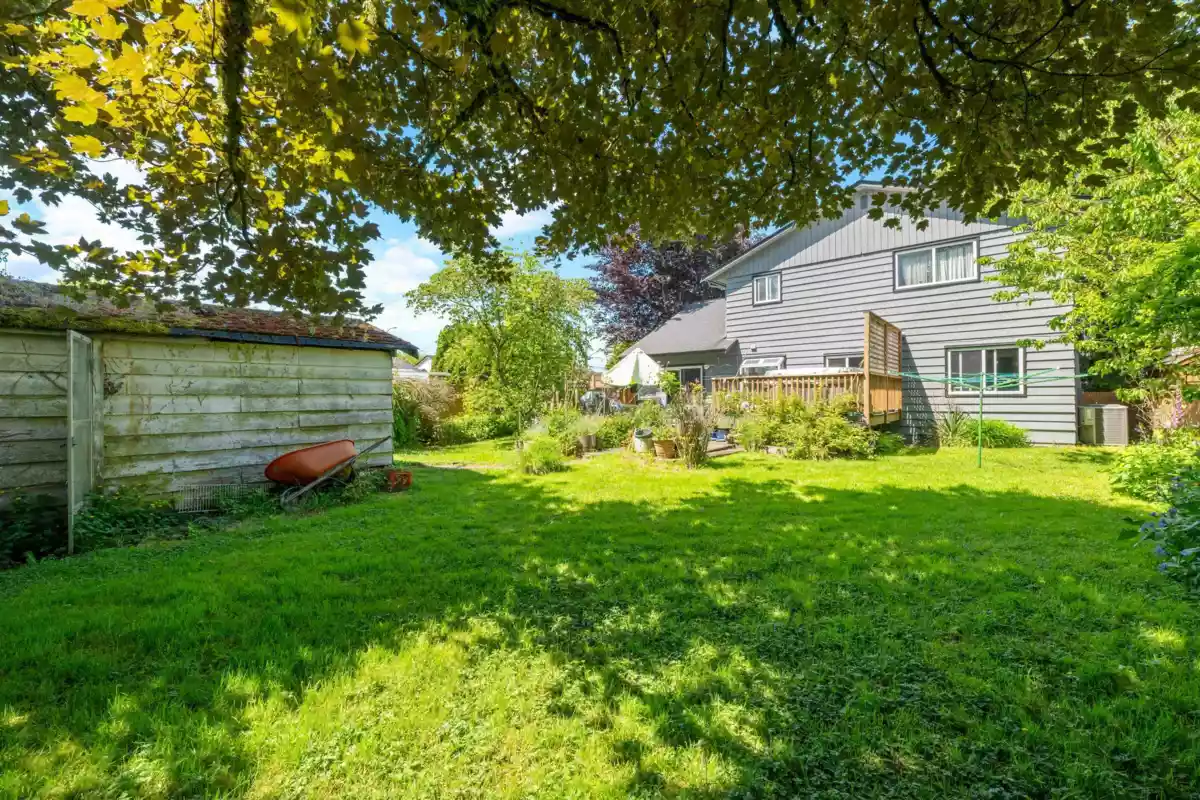 Hallway Photo of 20820 51 Avenue, Langley, BC