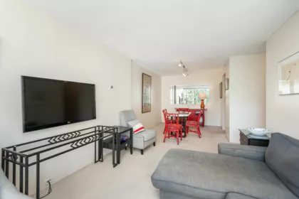 905 2004 Fullerton Avenue, North Vancouver, BC, North Vancouver — Apartment/Condo for sale