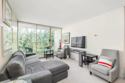 905 2004 Fullerton Avenue, North Vancouver, BC, North Vancouver — Apartment/Condo for sale