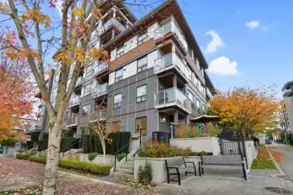 108 717 Breslay Street, Coquitlam, BC, Coquitlam — Apartment/Condo for sale