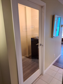 Primary Bathroom Photo of 1611 610 Granville Street, Vancouver, BC