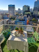 1611 610 Granville Street, Vancouver, BC