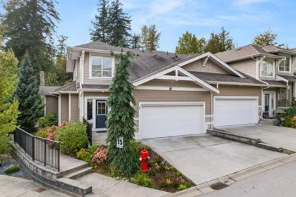 20 7059 210 Street, Langley, BC, Langley — Townhouse for sale