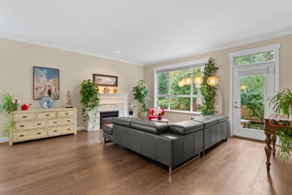 20 7059 210 Street, Langley, BC, Langley — Townhouse for sale