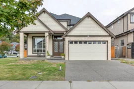 27625 Railcar Crescent, Abbotsford, BC