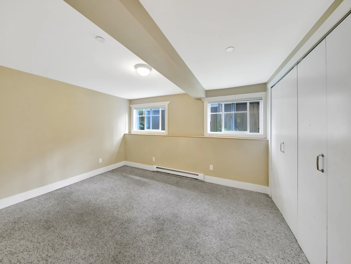 Hallway Photo of 2770 W 5th Avenue, Vancouver, BC