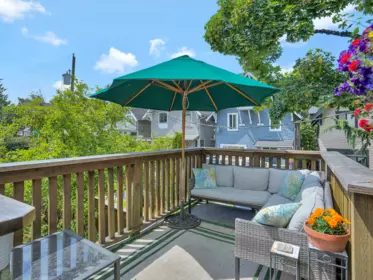 2770 W 5th Avenue, Vancouver, BC, Kitsilano — 7 bed single family residence for sale